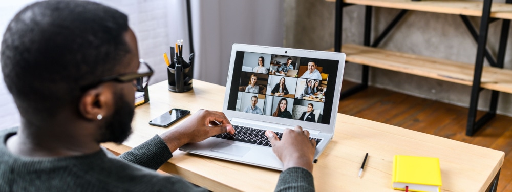 Logiciel digital workplace