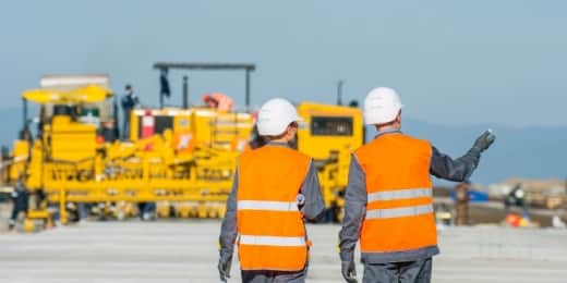 Airport Inspection Checklist