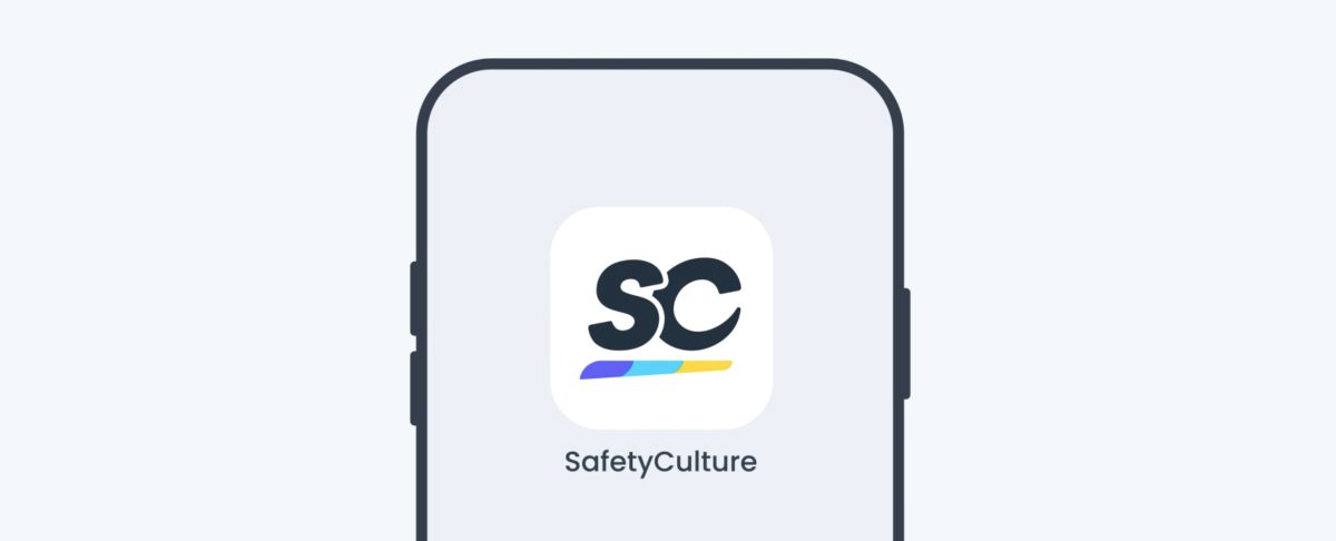 SafetyCulture logo