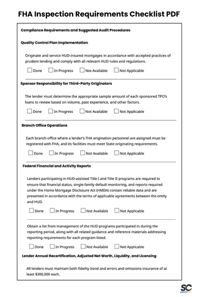 FHA-Inspection-Requirements-Checklist-PDF