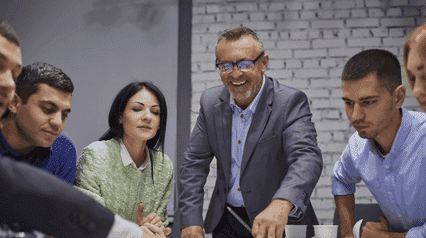 Gestión de procesos