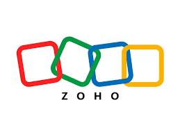 Zoho Projects