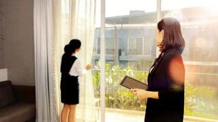 Evaluación de la eficacia de la formación