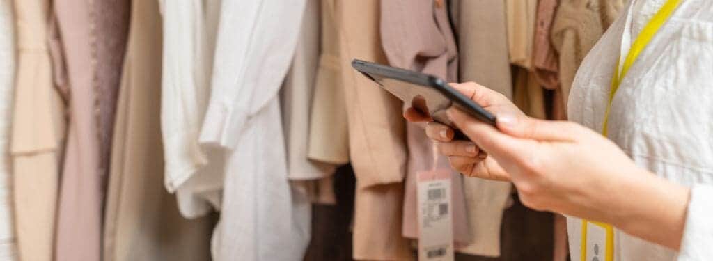 Retail Inventory Management Software