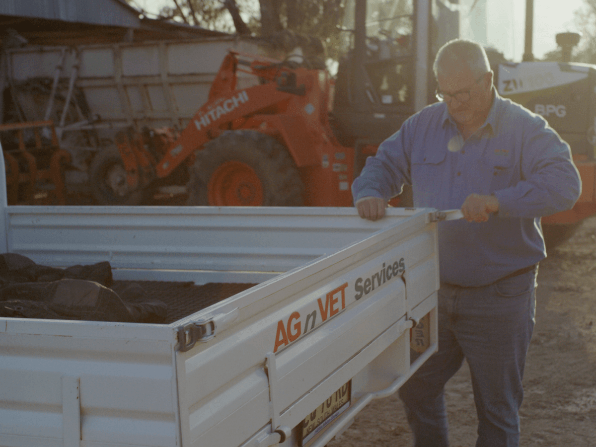 AGnVET SafetyCulture customer story