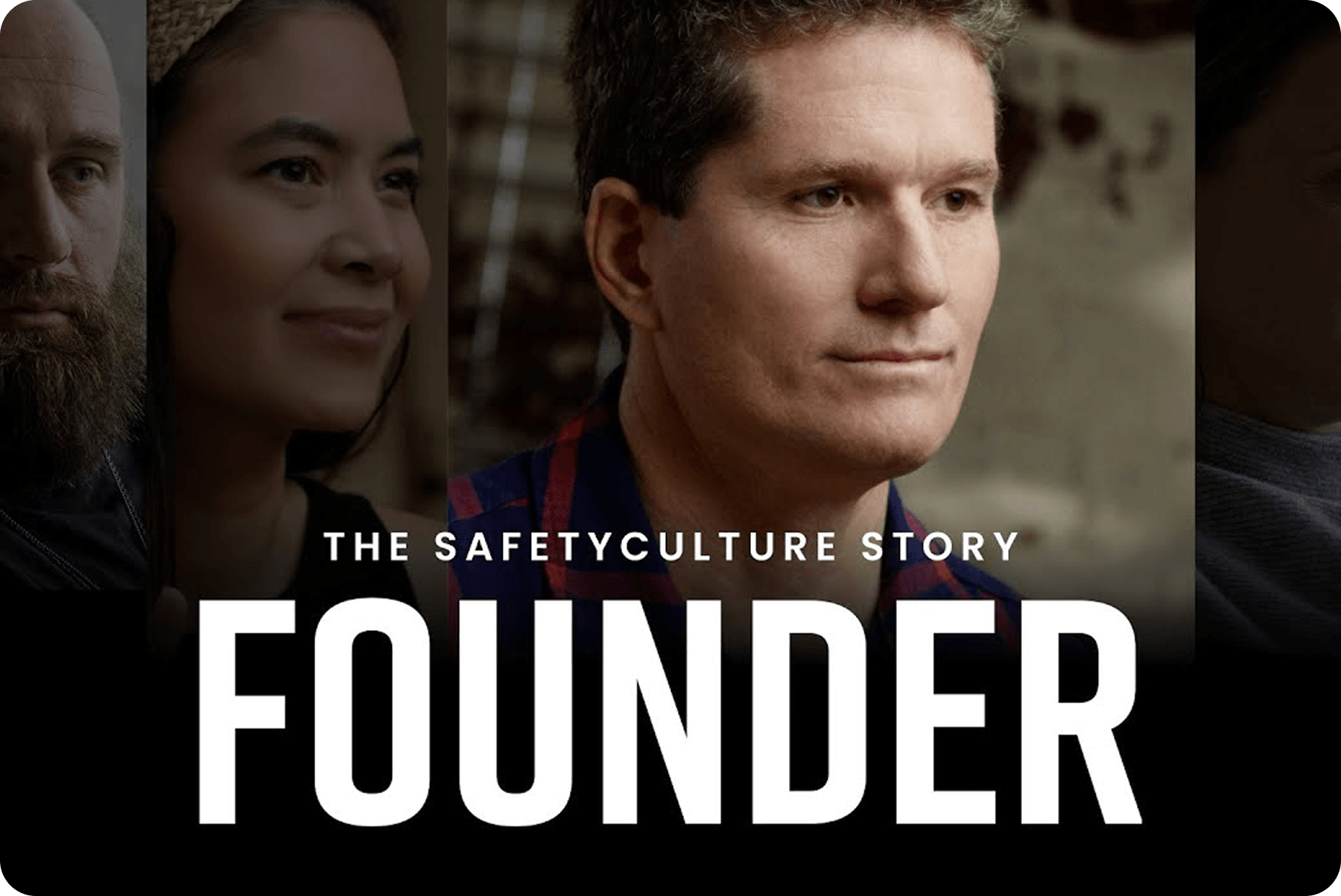 Founder Video