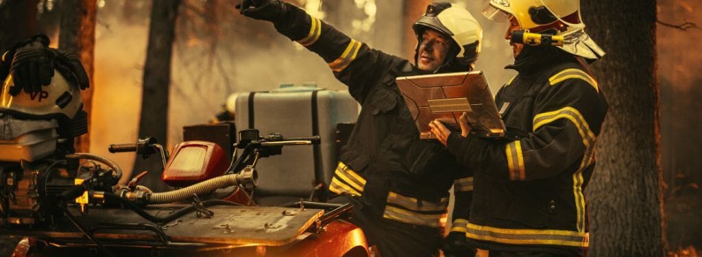 Emergency Management Software