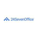 24SevenOffice logo