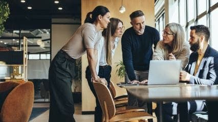 Enterprise Risk Management - Featured Image