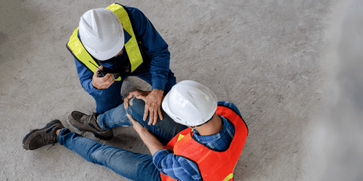 All RIDDOR reportable accidents causing injuries or illnesses should be reported within 10 days. Fatalities and dangerous occurrences must be reported immediately.