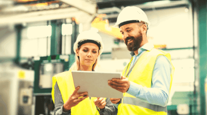 Formato de Gestión del cambio (GdC)