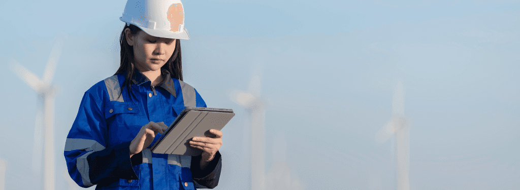 Field Reporting Software