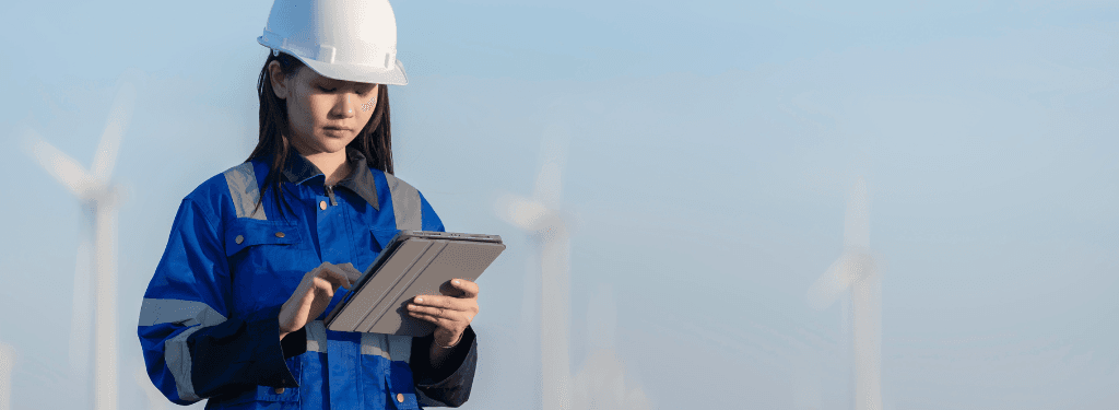 Field Reporting Software