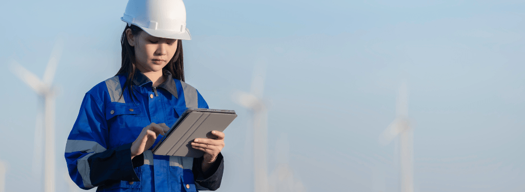 Field Reporting Software