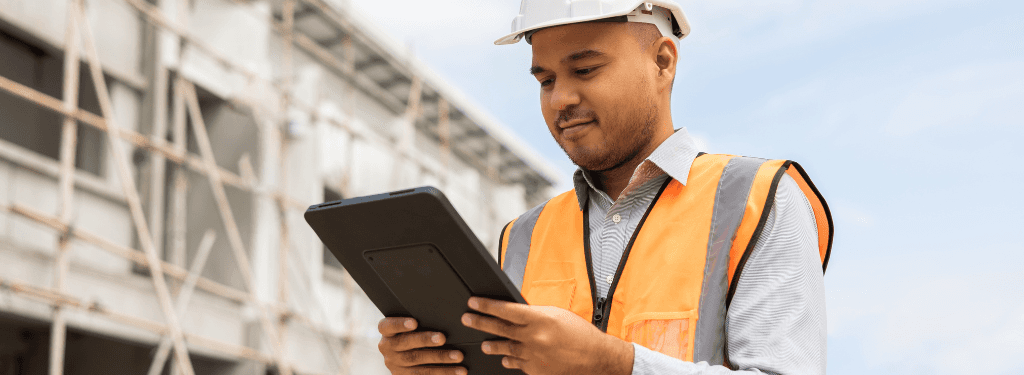 Construction Risk Management Software