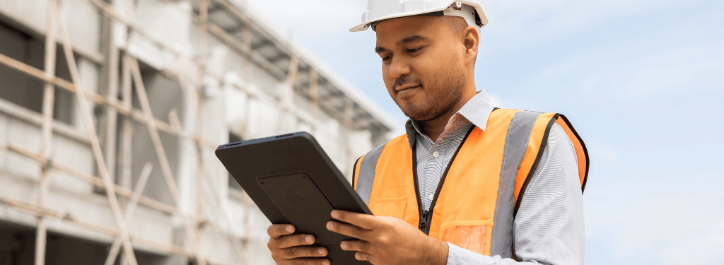 Construction Risk Management Software