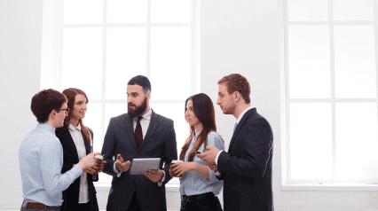 Cumplimiento de la ley SOX