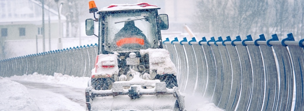 Snow Removal Management Software
