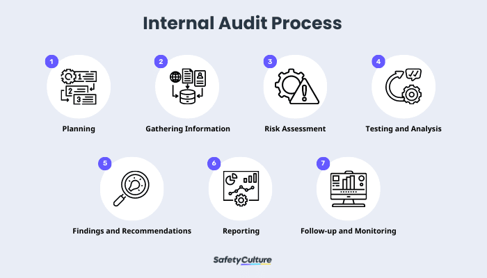 Internal Audit Process