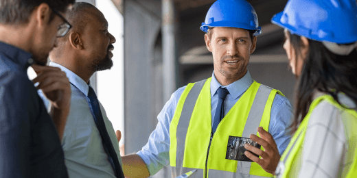 Construction Project Management - Featured Image