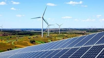 Renewable Energy