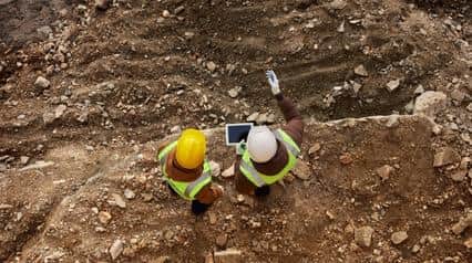 project developers assess the land for environmental impacts|Environmental Impact Assessment Template Sample Report|Plantilla de evaluación de impacto ambiental