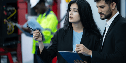 Industrial Housekeeping - Featured Image