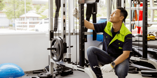 Sports Facility Management - Featured Image