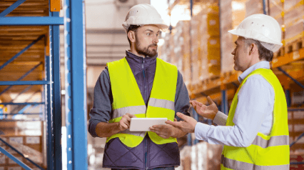 momentos de seguridad