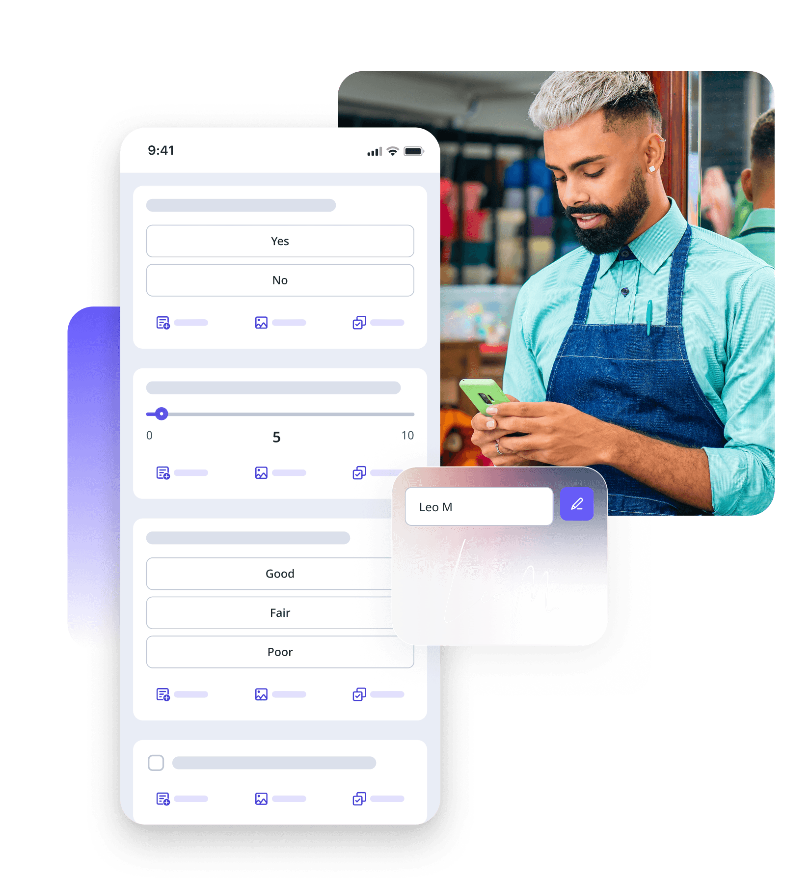Prevent incidents across every store with a proactive approach