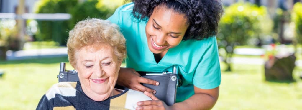 Assisted Living Software