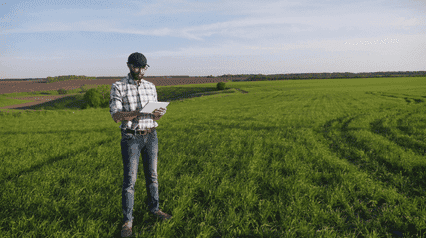 Field Data Collection