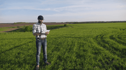 Field Data Collection