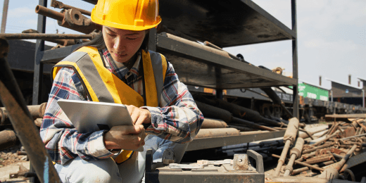 Construction Waste - Featured Image