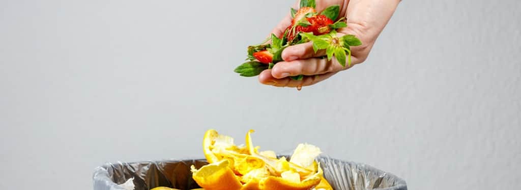 Food Waste Management Software