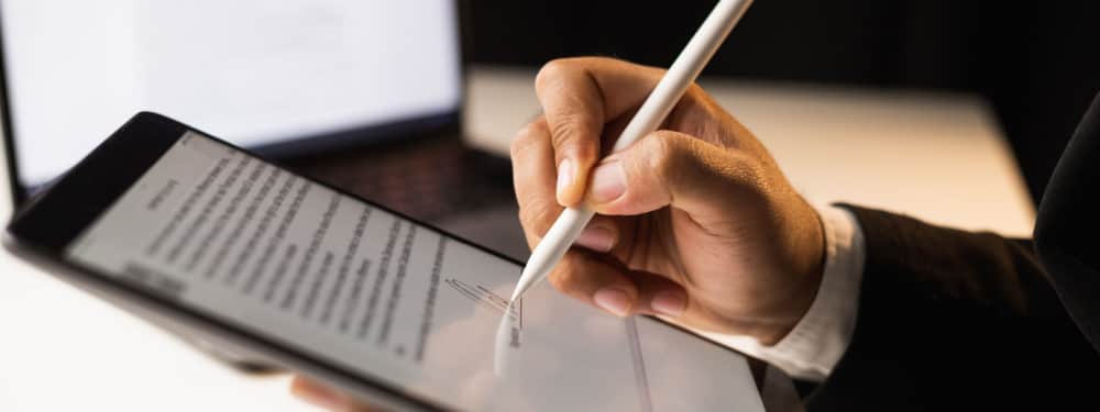 Enterprise Contract Management Software