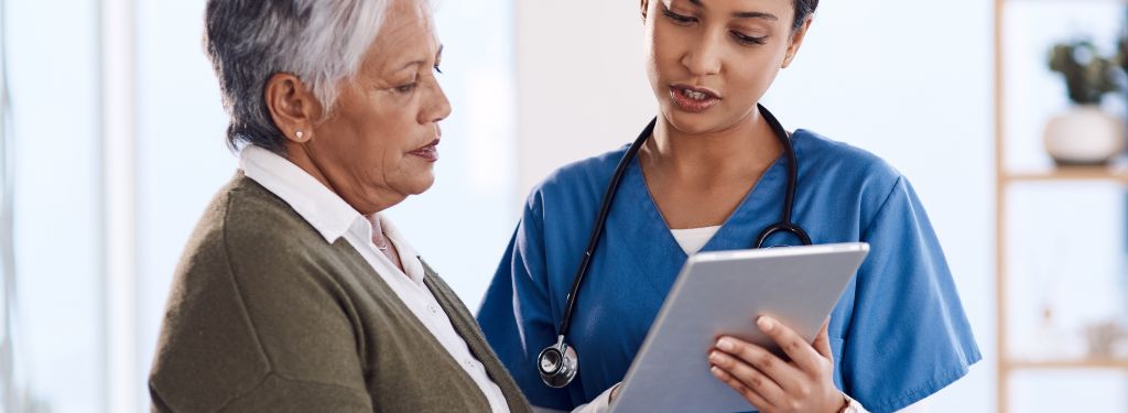 Caregiver Daily Log App