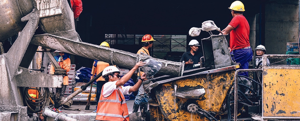safety needs