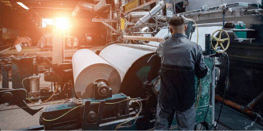 Sustainable Sourcing