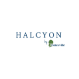 Halcyon logo