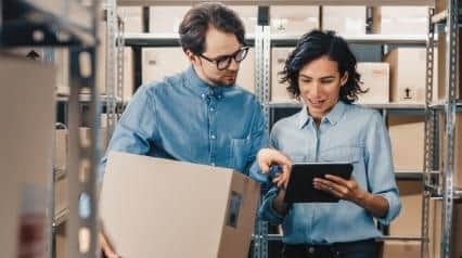 Formato de orden de compra