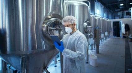 GMP Regulations - Featured Image