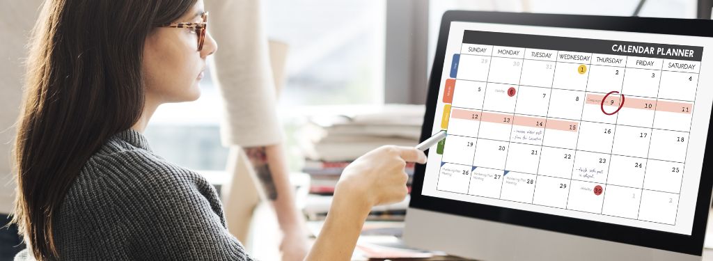 Shift Management Software