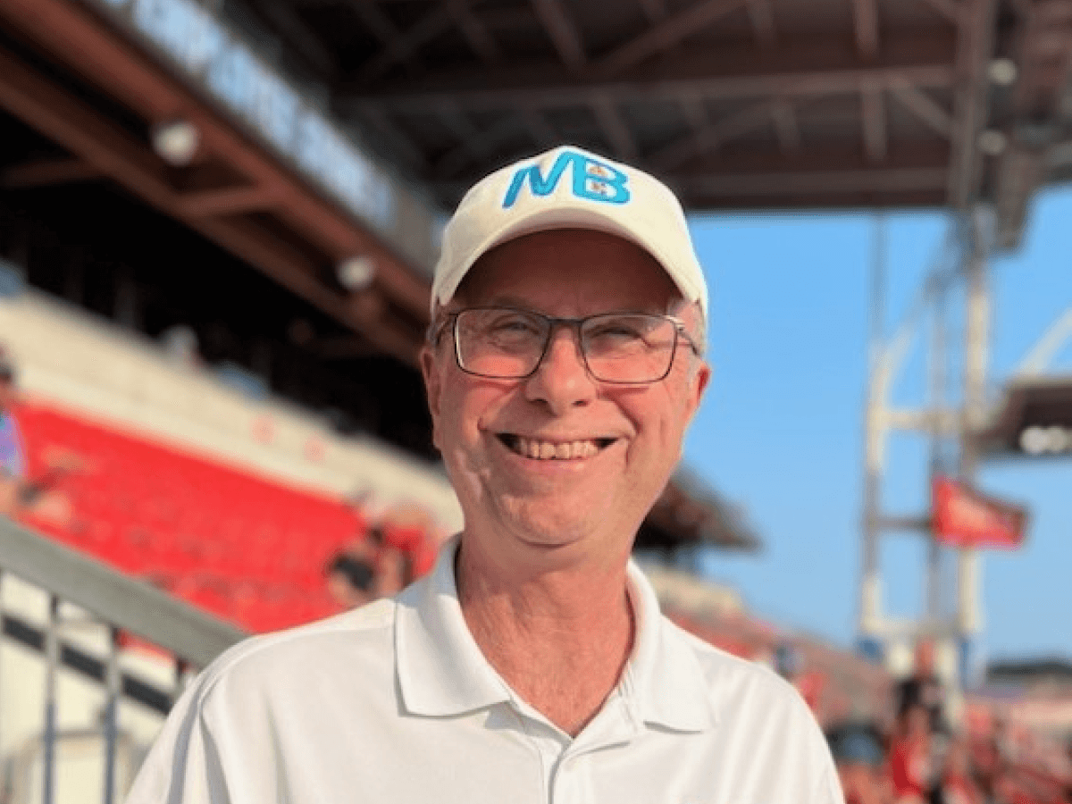 Maple Leaf Sports & Entertainment Media Section 5 Image 2