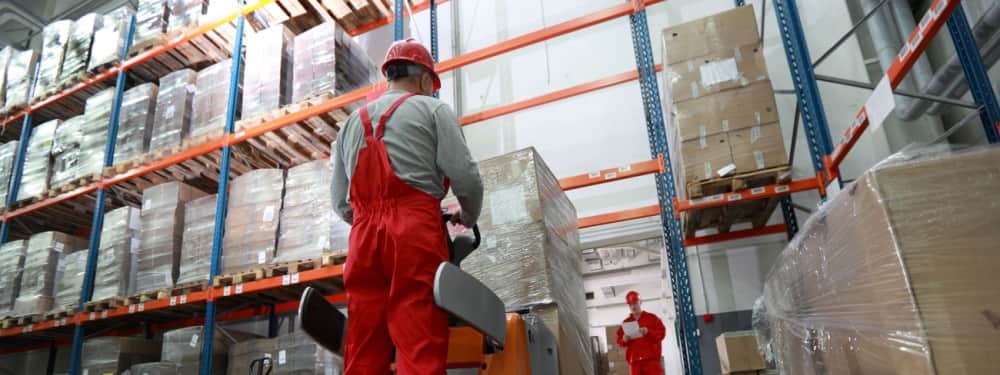 Supply Chain Optimization Software