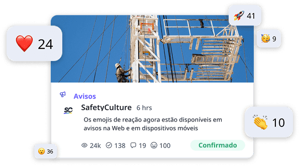 Create engaging message PT