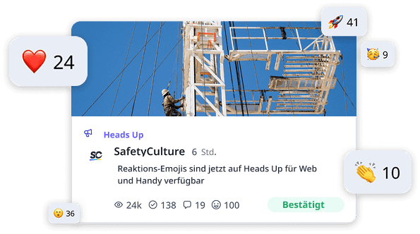 Create engaging message DE