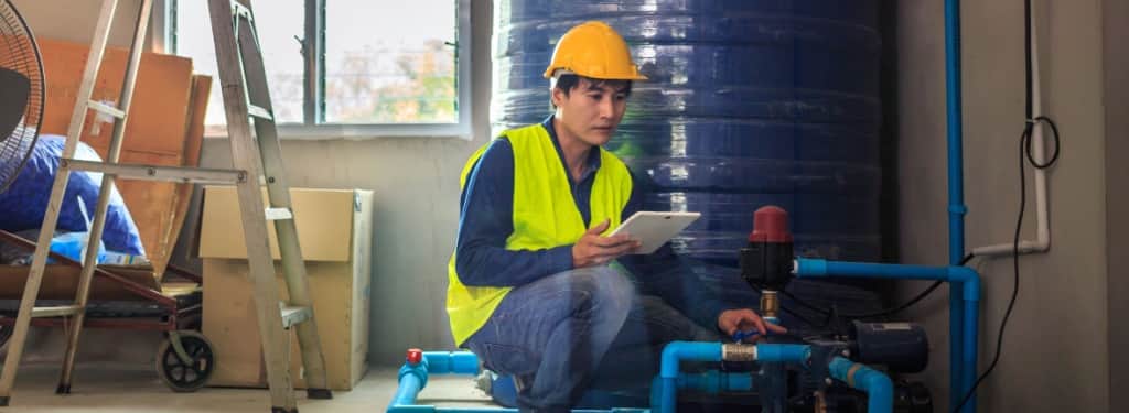 OEE Monitoring Software