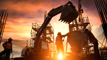 Seguridad en la construcción