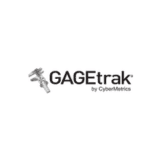 GAGEtrak Pro by Cybermetrics